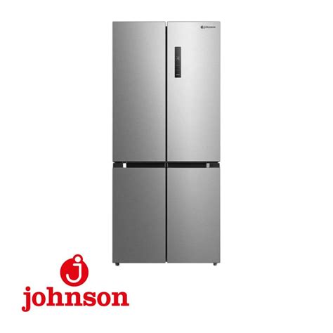 frigorifico-johnson